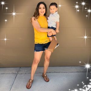 Meet your Posher, Veronica